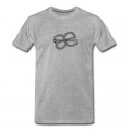 Youth AE Performance T-Shirt - Grey