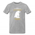 Youth Camera Shirt T-Shirt - Grey