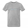 Youth Commodore Load T-Shirt - Grey