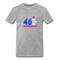 Youth We Just Did 46 T-Shirt - Grey